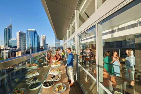 DoubleTree by Hilton Perth Waterfront - Local Tourism 15