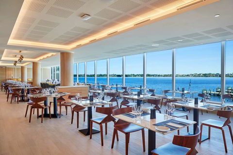 DoubleTree by Hilton Perth Waterfront - Local Tourism 16