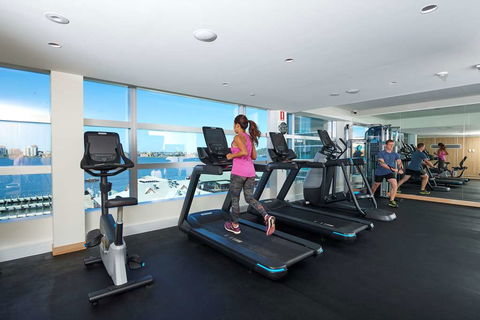 DoubleTree by Hilton Perth Waterfront - Local Tourism 17