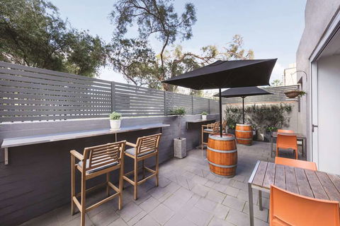 Rendezvous Hotel Perth Central - Local Tourism 16