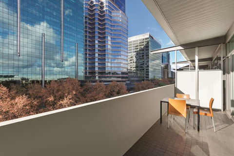 Adina Apartment Hotel Perth - Accommodation Australia 4