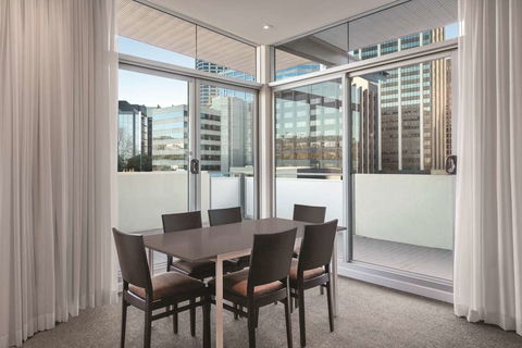 Adina Apartment Hotel Perth - Accommodation Australia 13