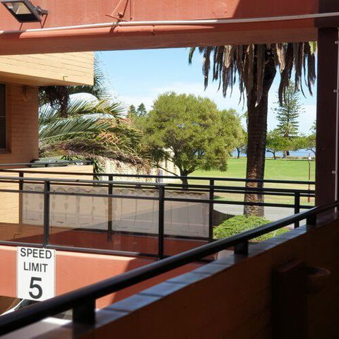 City Waters - Bed n Breakfasts 1