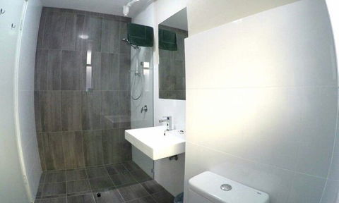 City Waters - Bed n Breakfasts 4