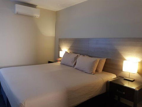 City Waters - Bed n Breakfasts 5