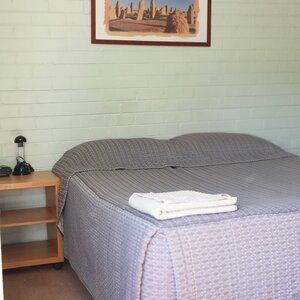 City Waters - Bed n Breakfasts 11