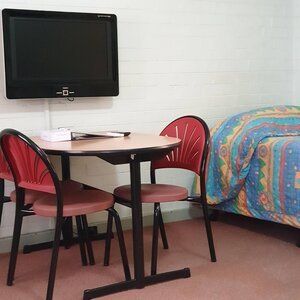 City Waters - Bed n Breakfasts 13