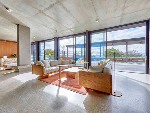 Wonil Hotel Perth Handwritten Collection - Australia Shopping 4