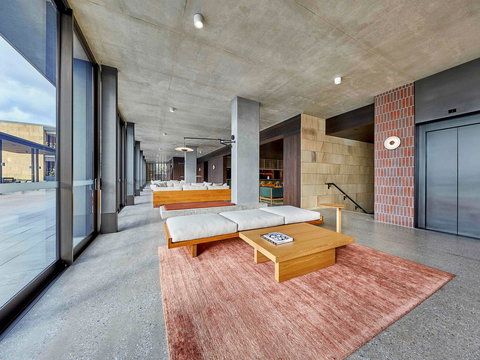 Wonil Hotel Perth Handwritten Collection - Australia Shopping 5