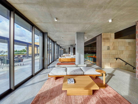 Wonil Hotel Perth Handwritten Collection - Australia Shopping 6