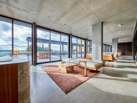 Wonil Hotel Perth Handwritten Collection - Australia Shopping 7