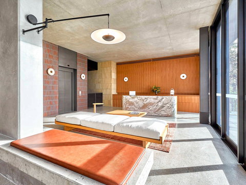 Wonil Hotel Perth Handwritten Collection - Australia Shopping 8