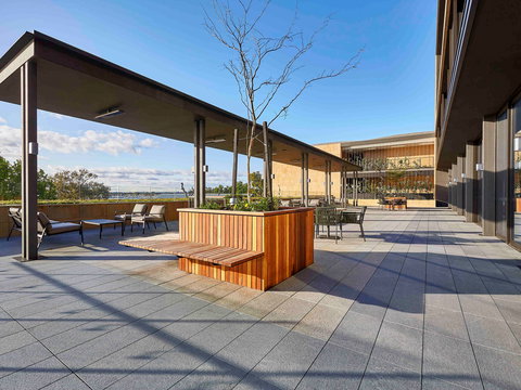 Wonil Hotel Perth Handwritten Collection - Australia Shopping 9