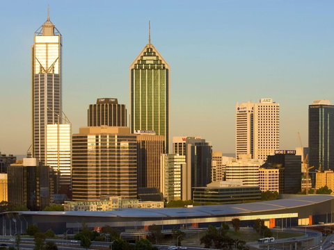 Wonil Hotel Perth Handwritten Collection - Australia Shopping 10