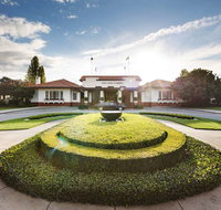 Hyatt Hotel Canberra- A Park Hyatt Hotel - Australia Shopping