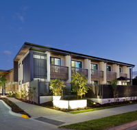 The Glen Hotel  Suites - Local Tourism