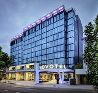 Novotel Brisbane South Bank Hotel - Local Tourism