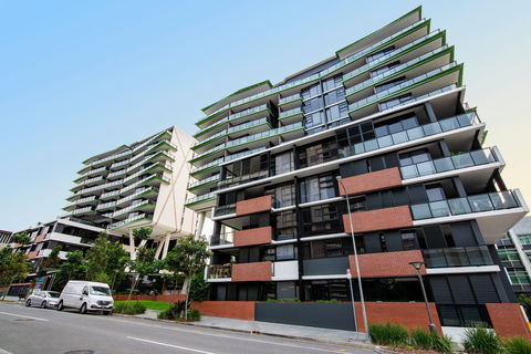 Arise Arena - Accommodation Australia 0