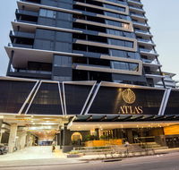 Arise Atlas - Local Tourism