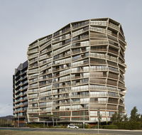 Ovolo Nishi - Local Tourism