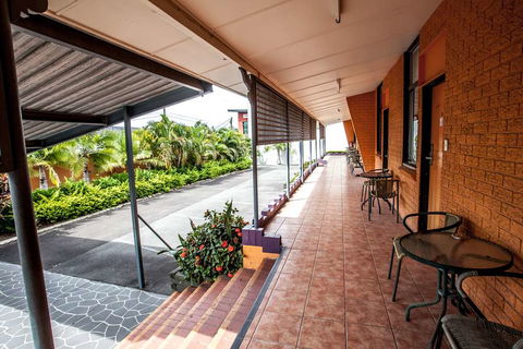 Darra Motel And Conference Centre - Bed n Breakfasts 1