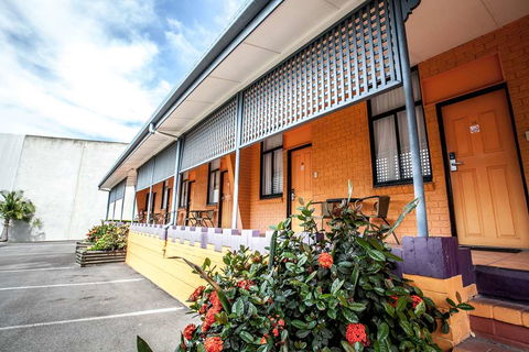 Darra Motel And Conference Centre - Bed n Breakfasts 2