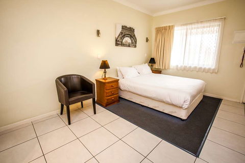 Darra Motel And Conference Centre - Bed n Breakfasts 5