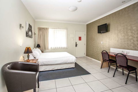 Darra Motel And Conference Centre - Bed n Breakfasts 6