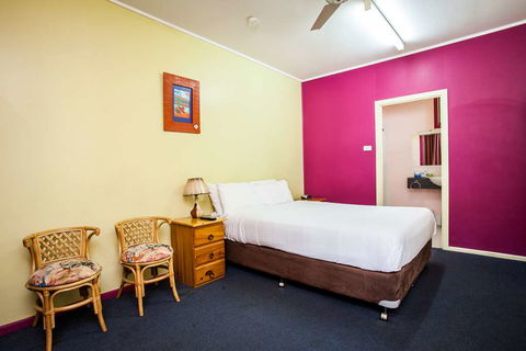 Darra Motel And Conference Centre - Bed n Breakfasts 7
