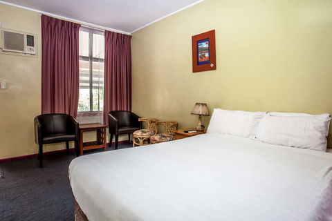 Darra Motel And Conference Centre - Bed n Breakfasts 8