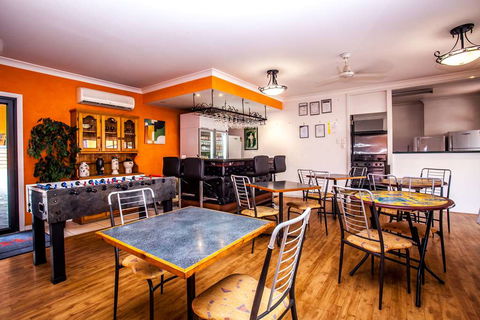 Darra Motel And Conference Centre - Bed n Breakfasts 12