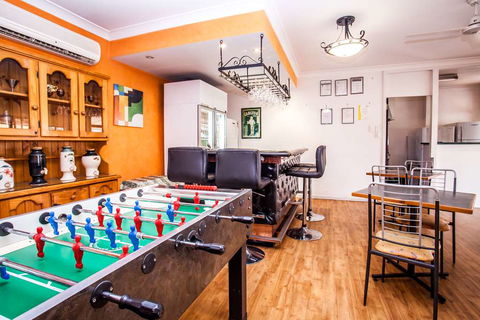 Darra Motel And Conference Centre - Bed n Breakfasts 13