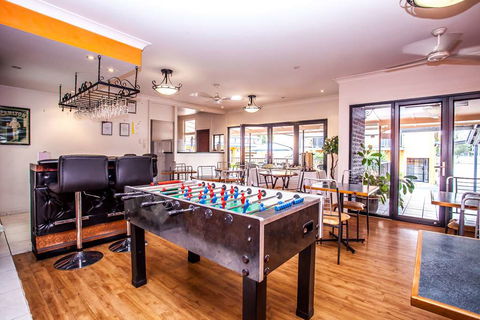 Darra Motel And Conference Centre - Bed n Breakfasts 14