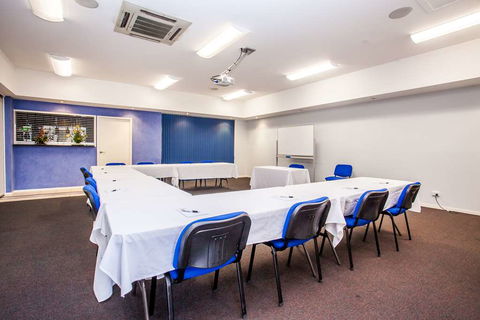 Darra Motel And Conference Centre - Bed n Breakfasts 15