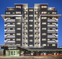 Quest Woolloongabba - Local Tourism