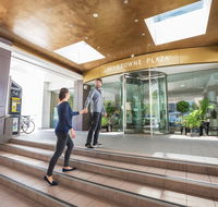 Crowne Plaza Canberra - Local Tourism