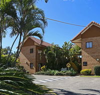 Quality Hotel Robertson Gardens - Local Tourism