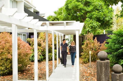 Rocklea International Hotel - Local Tourism 1