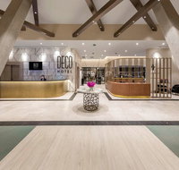 Deco Hotel - Australia Shopping