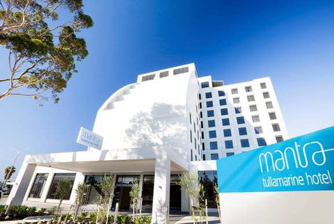 Mantra Tullamarine Hotel - Accommodation Australia 0