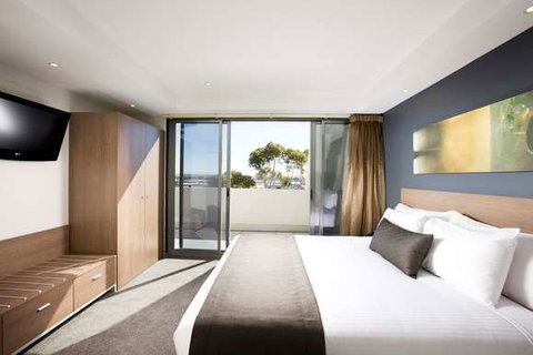 Mantra Tullamarine Hotel - Accommodation Australia 1