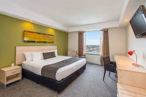 Mantra Tullamarine Hotel - Accommodation Australia 2