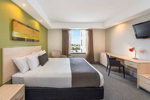 Mantra Tullamarine Hotel - Accommodation Australia 4
