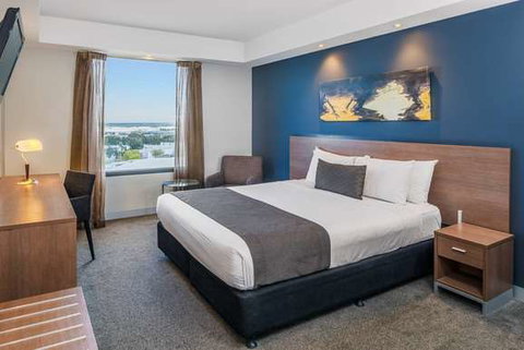 Mantra Tullamarine Hotel - Accommodation Australia 5