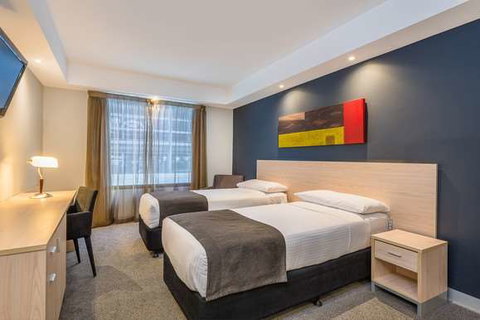 Mantra Tullamarine Hotel - Accommodation Australia 7
