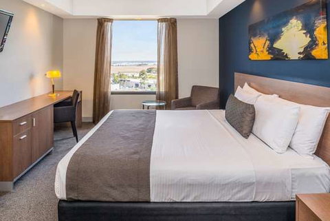 Mantra Tullamarine Hotel - Accommodation Australia 8
