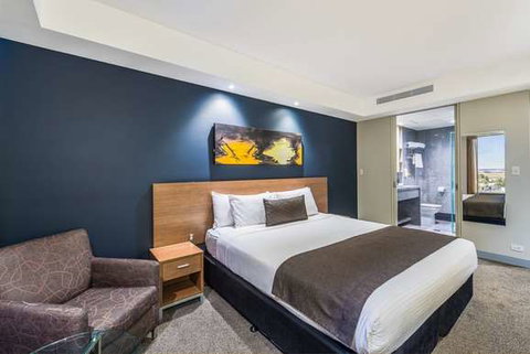 Mantra Tullamarine Hotel - Accommodation Australia 9