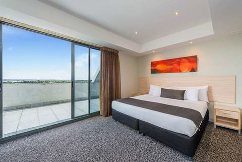 Mantra Tullamarine Hotel - Accommodation Australia 10