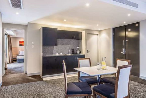 Mantra Tullamarine Hotel - Accommodation Australia 11