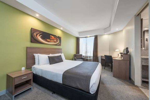 Mantra Tullamarine Hotel - Accommodation Australia 13